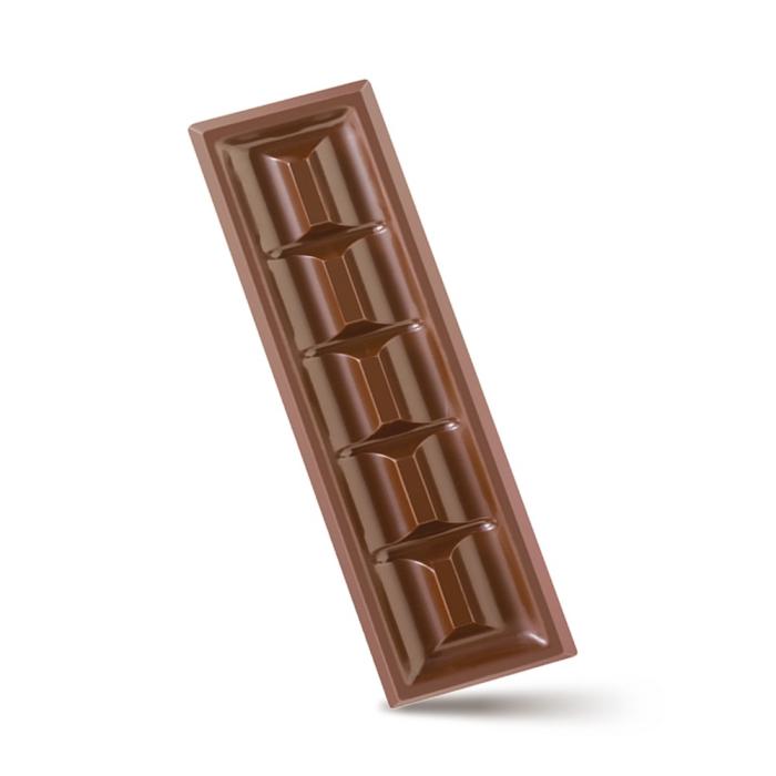 Valrhona Tanariva 33% Milk Chocolate - Eponine Fine Chocolate
