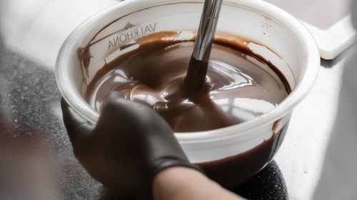 All you need to know about ganache, an absolute essential