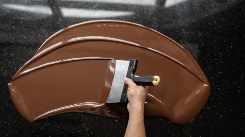Tempering chocolate: Why and how do we do it?